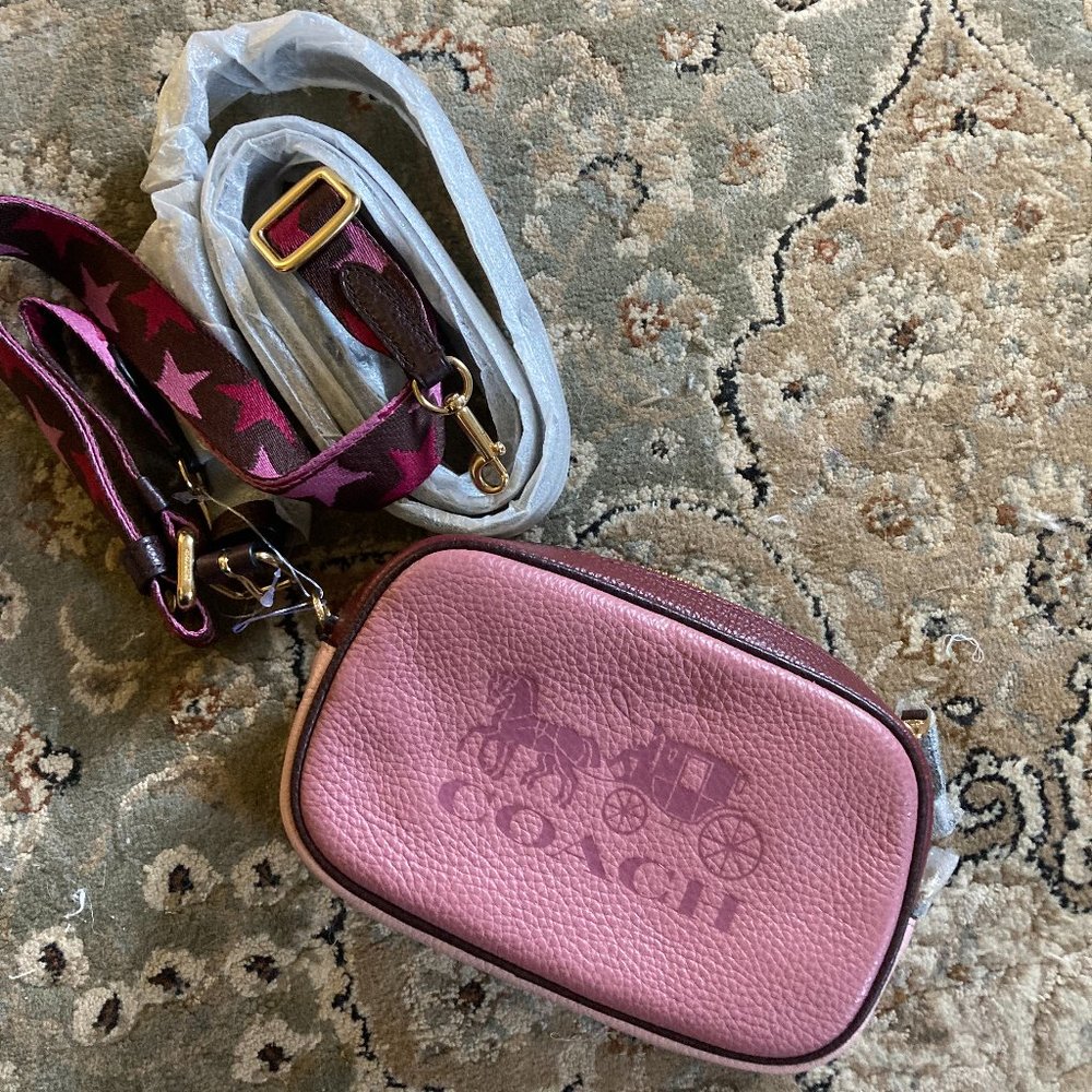 Coach Crossbody Bag